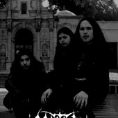 WinterAxe Line-Up 2008