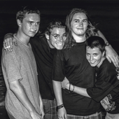 The Cranberries By The Sea