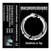 Malignant Spears - Ourobors of Ego