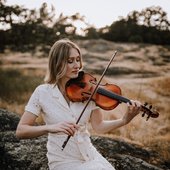 Olivia Barrett