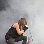 Summer Breeze Festival 2009