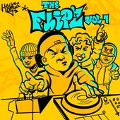 The Flipz, Vol. 1