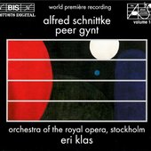 Peer Gynt