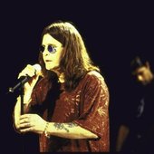 Ozzy Osbourne