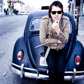 Chuck Prophet