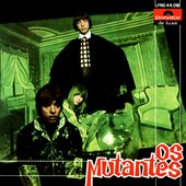 Os Mutantes