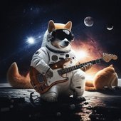 Dogstronautt
