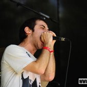 Remnants@Alarm Festival Ljubanista