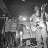 Snow Bungalow @ Titanic 15/02/2025