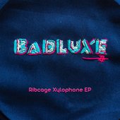Ribcage Xylophone EP