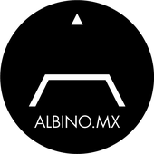 AlbinoMX 的头像