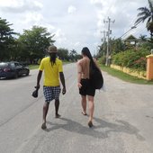 Jamaica