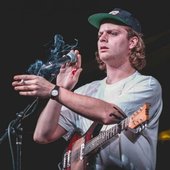 Mac Demarco