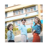 Hip Hop Teacher, Pt. 3 (Original Soundtrack)