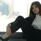 Samantha Gangal
