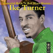 Essential Rock N' Roll Blues Masters