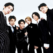 SixTONES