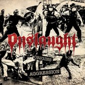 Origins Of Aggression [Explicit]