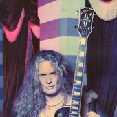 John Sykes