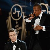 JT, Jay-Z