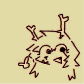 Mishikirb pfp in SoundCloud 13/06/2022
