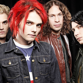 #mychemicalromance