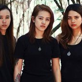 Annabelle Indionesian Female Thrash Metal