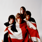 The Who? PNG