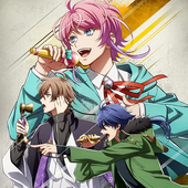 Fling Posse Rhyme Anima