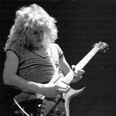 Dave Mustaine