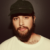 Nick Hakim