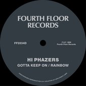 Gotta Keep On / Rainbow