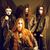 Handful of Hate (Ita)