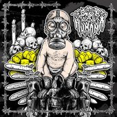 Degradação Humana - EP
