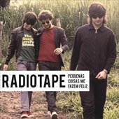 RadioTape (CAPA)