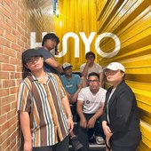 HUNYO