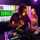 Electrosoul System & Anna Sunnet