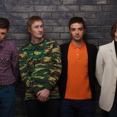 The Reaction (Moscow)