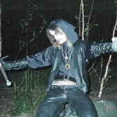 Rob Darken (1994)