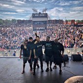 morning again Hellfest 2019.jpg