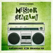 Anthology, Vol. 2 - Skagga Yo!