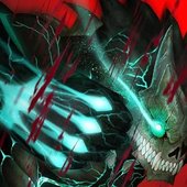 Original Soundtrack from "Kaiju No. 8"