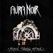 Aura Noir - Black Thrash Attack (1996)