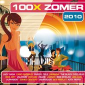 100X Zomer 2010