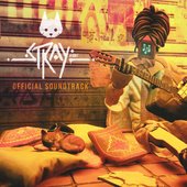 Stray Official Soundtrack