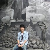 Xiao Yu