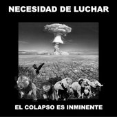 El colapso es inminente
