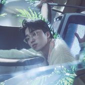 KIM JAE HYUNG Digital Single <addiction> Concept Photo #1