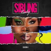 Sibling Rivalry S4 Cover