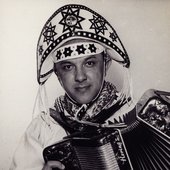 Abdias dos Oito Baixos